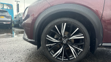 Nissan Juke 1.0 DiG-T 114 Tekna+ 5dr Petrol Hatchback